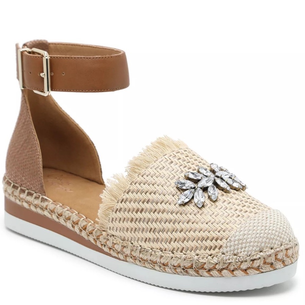 Crown Vintage Bonire Wedge Sandal